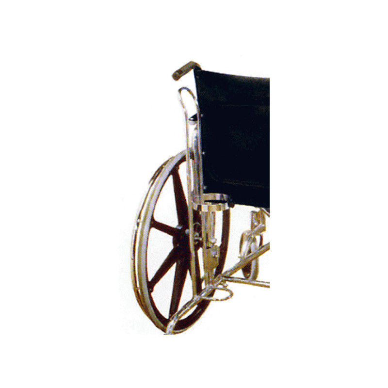 PORTA BOMBONAS DE OXÍGENO