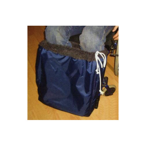 TERMOSACO IMPERMEABLE PARA LOS PIES