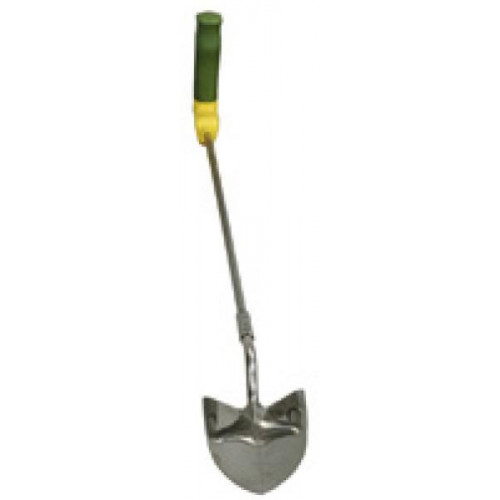 AZADA LARGA "EASY-GRIP"(Añadir soporte antebrazo)