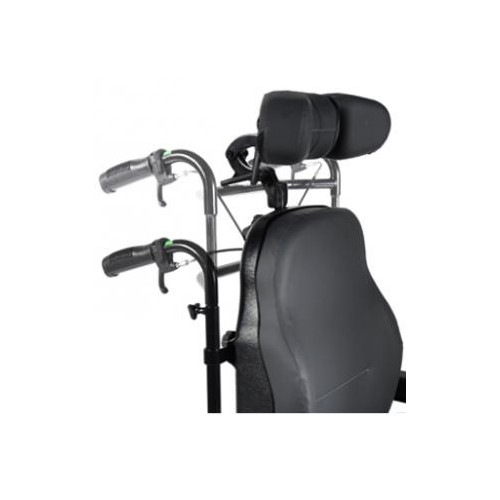 SILLA BASCULANTE "RELAX2"