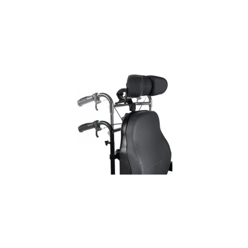 SILLA BASCULANTE "RELAX2"