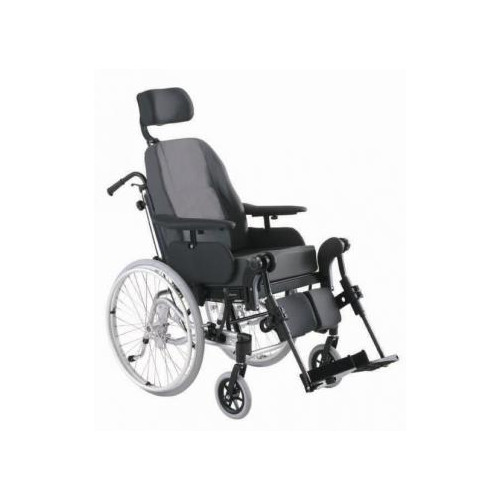 SILLA BASCULANTE "REA AZALEA ALTA"