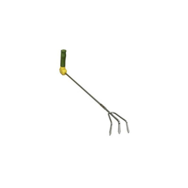 PALETA "EASI-GRIP"(Añadir soporte antebrazo)