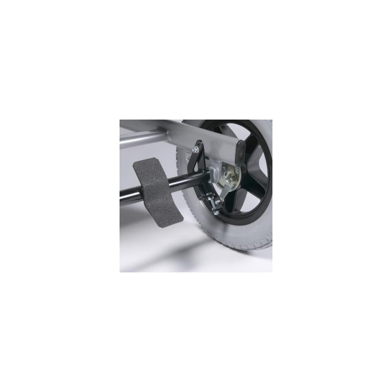 SILLON BASCULANTE "Coraille"