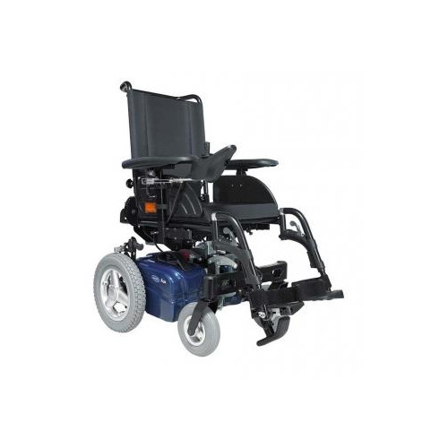 SILLA ELECTRICA "FOX"