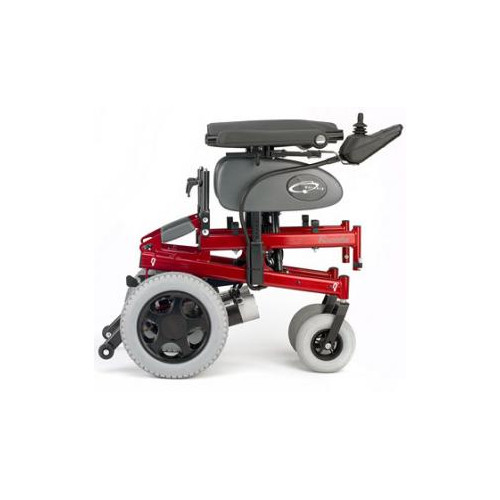 SILLA ELÉCTRICA "RUMBA"