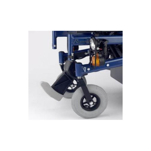 ACCESORIOS SILLA ELÉCTRICA "RUMBA"