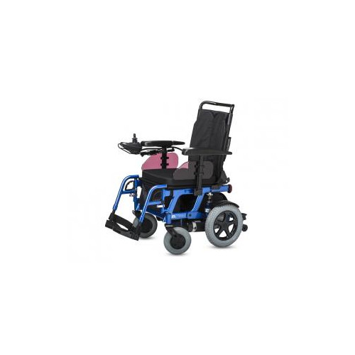 SILLA RUEDAS ELECTRICA "ELTEGO"