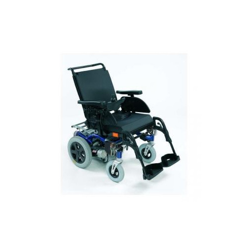 SILLA ELECTRICA "DRAGON"