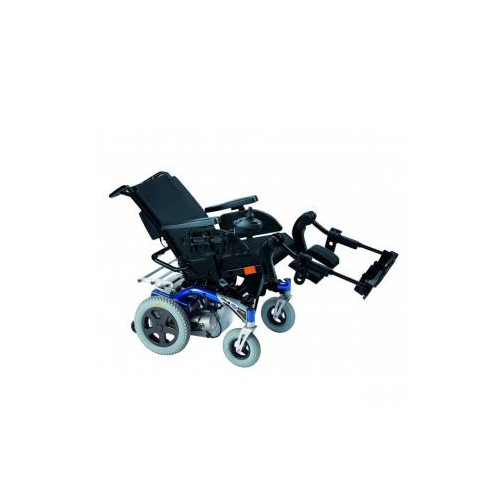 SILLA ELECTRICA "DRAGON"