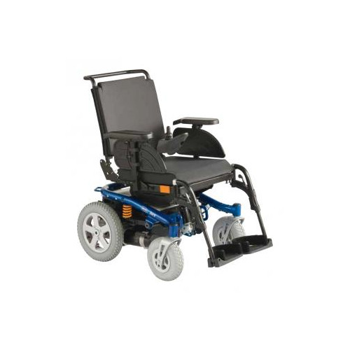 SILLA ELECTRICA "BORA"