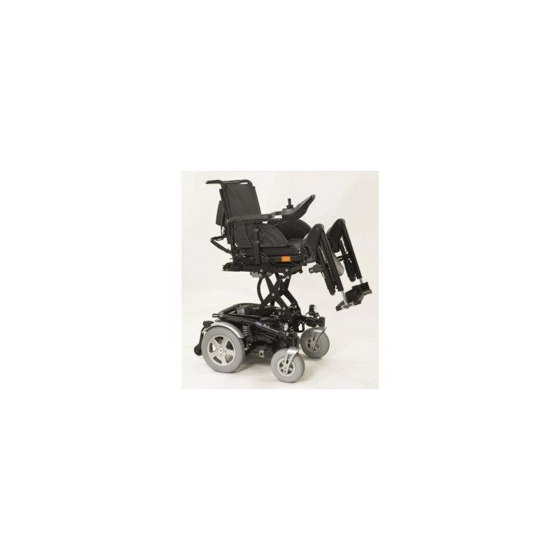 SILLA ELECTRICA "BORA"