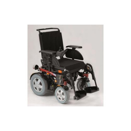 SILLA ELECTRICA "KITE"