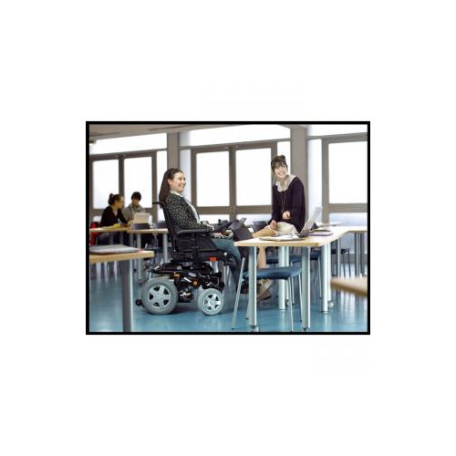 SILLA ELECTRICA "KITE"