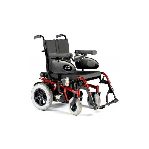 SILLA ELÉCTRICA "TANGO"