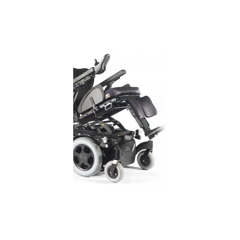 SILLA ELECTRICA "SALSA M2"