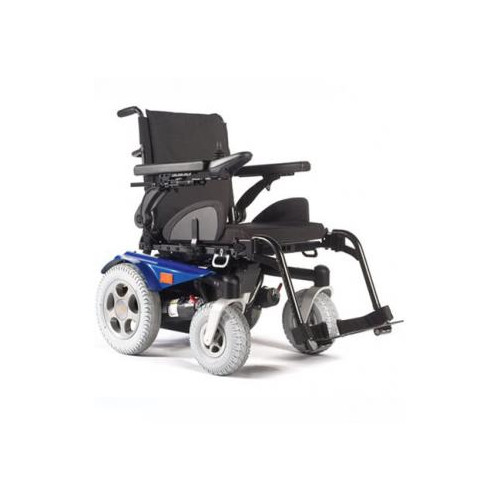 SILLA ELECTRICA "SALSA R2"