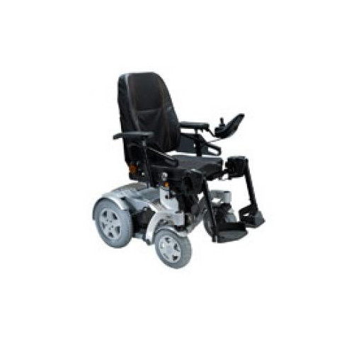 SILLA ELECTRICA "Storm4". Asiento estandar