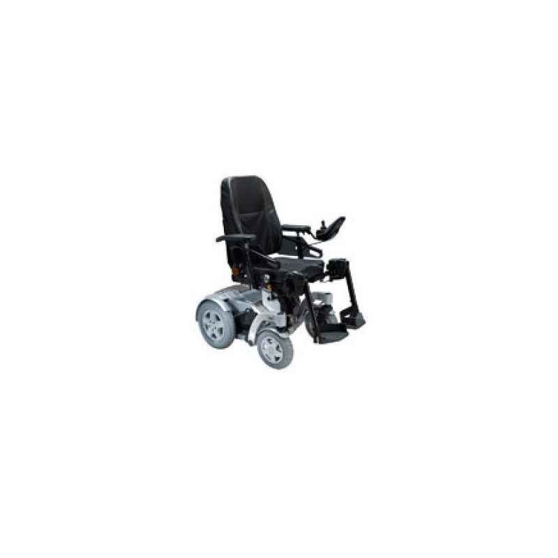 SILLA ELECTRICA "Storm4". Asiento estandar