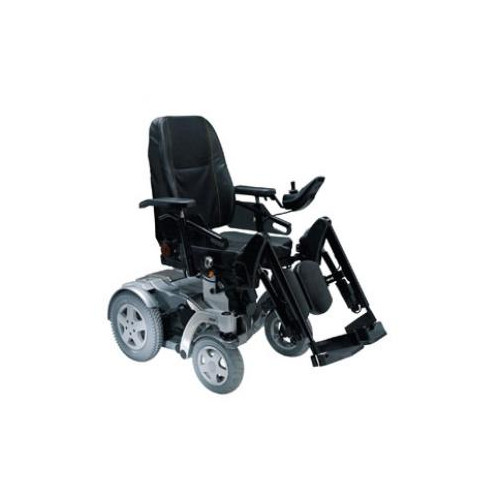 SILLA ELECTRICA "Storm4". Asiento estandar