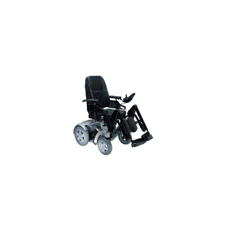 SILLA ELECTRICA "Storm4". Asiento estandar