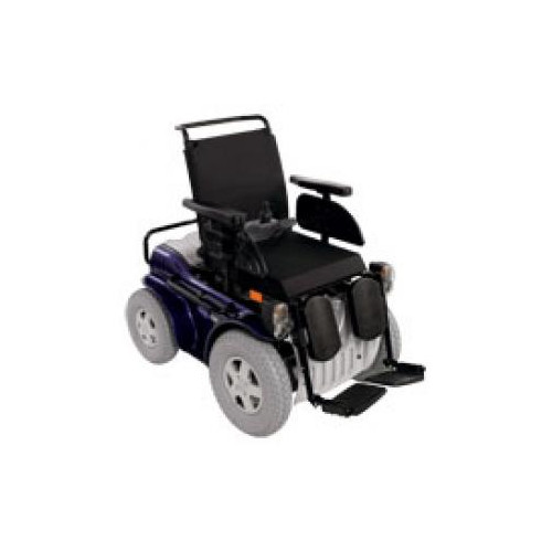 SILLA ELECTRICA "G50"