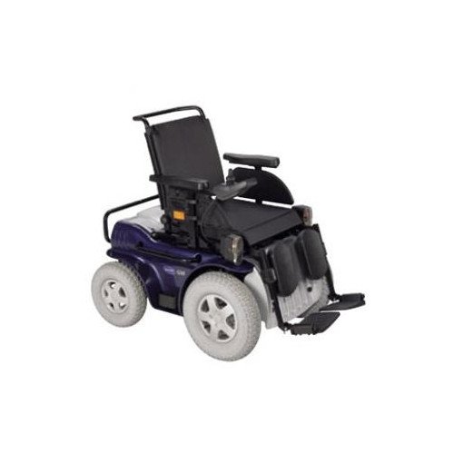 SILLA ELECTRICA "G50"