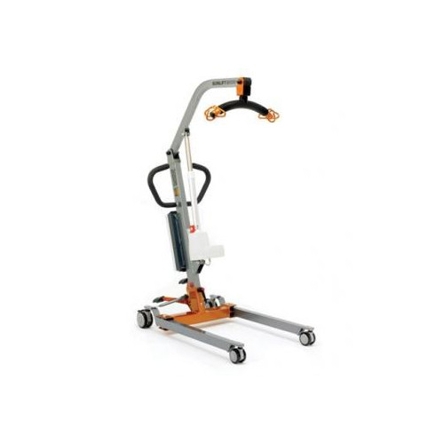 GRUA ELEC. "MICRO" 130Kg + arnés