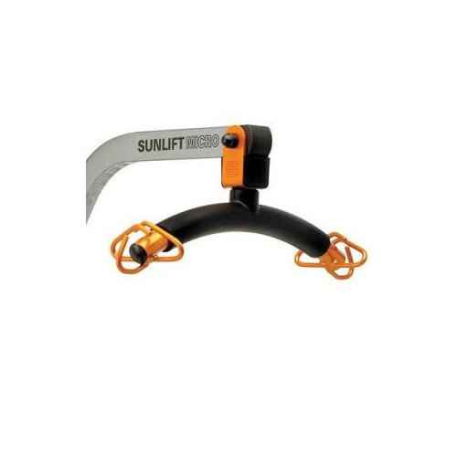 GRUA ELEC. "MICRO" 130Kg + arnés