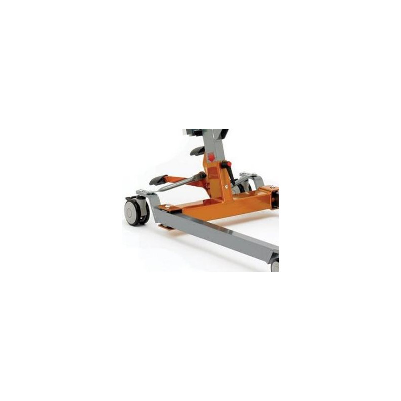 GRUA ELEC. "MICRO" 130Kg + arnés