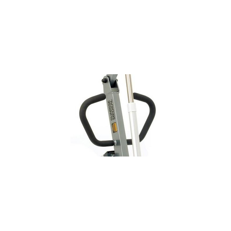 GRUA ELEC. "MICRO" 130Kg + arnés