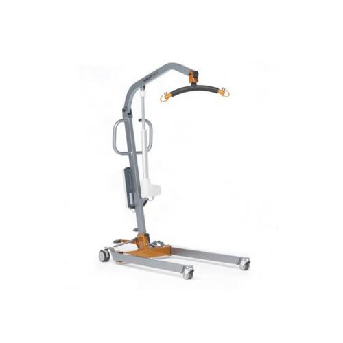 GRUA ELEC. "MAJOR" 175Kg + arnés