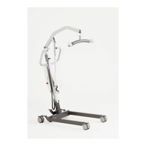 GRUA PLEGABLE ELEC. "BIRDIE COMPACT"