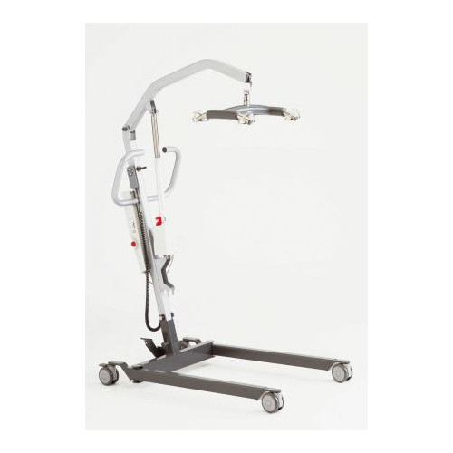 GRUA PLEGABLE ELEC. "BIRDIE"