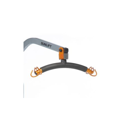 GRUA ELEC. "MAJOR" 175Kg + arnés