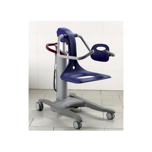 GRÚA -SILLA DE BAÑO "ALENTI"