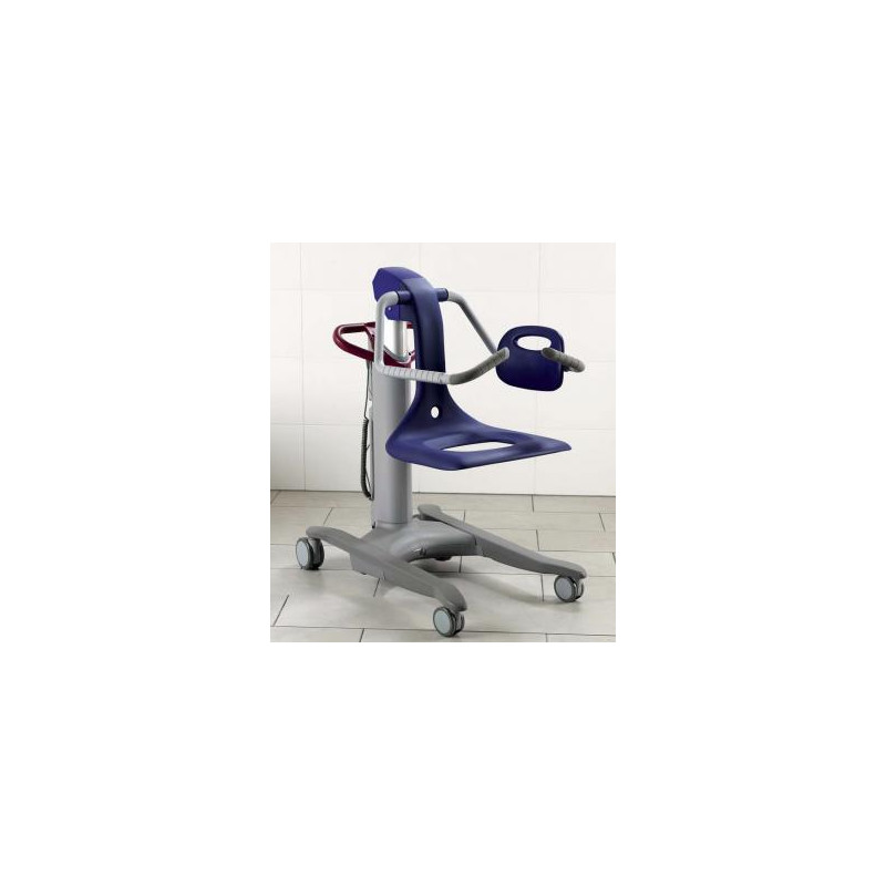 GRÚA -SILLA DE BAÑO "ALENTI"