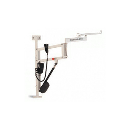 GRÚA DOMUS E-130