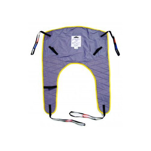 ARNÉS POLIESTER ACOLCHADO