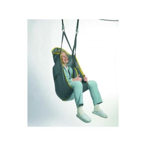 ARNÉS UNIVERSAL HAMACA