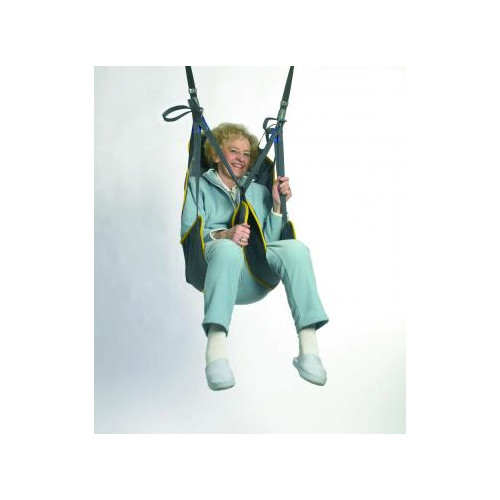 ARNÉS FÁCIL COLOCACIÓN