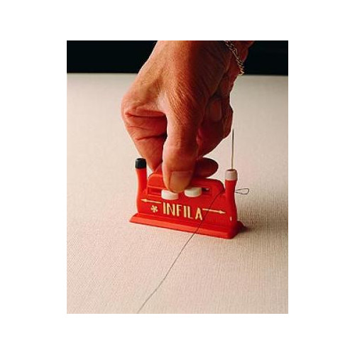 ENHEBRADOR DE AGUJAS