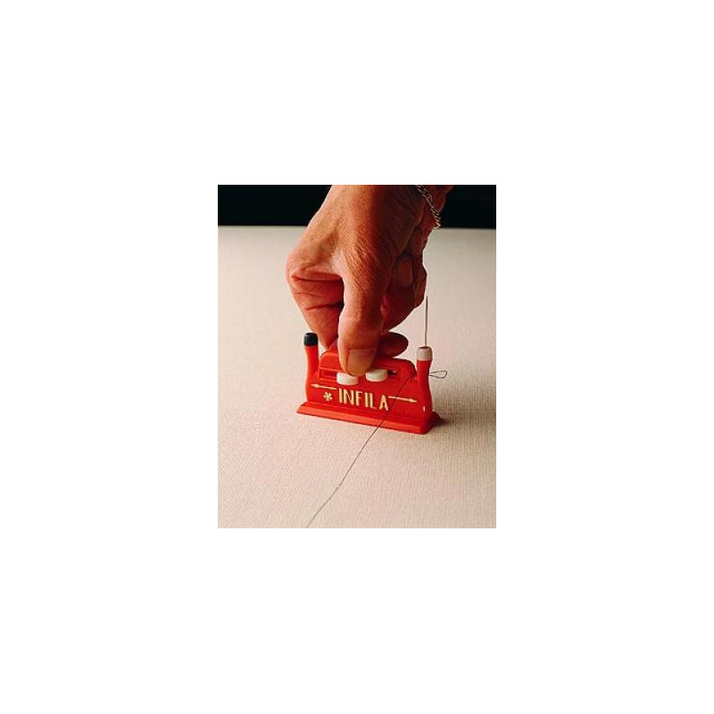 ENHEBRADOR DE AGUJAS