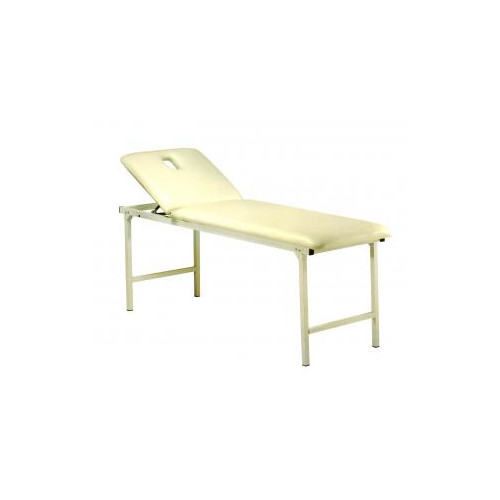 CAMILLA FIJA METALICA.