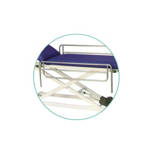 BARANDILLAS METÁLICAS