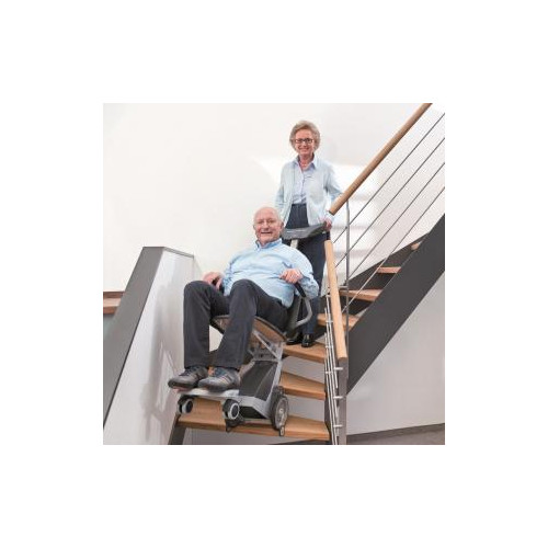 SUBE ESCALERAS SCALACOMBI ECO S34