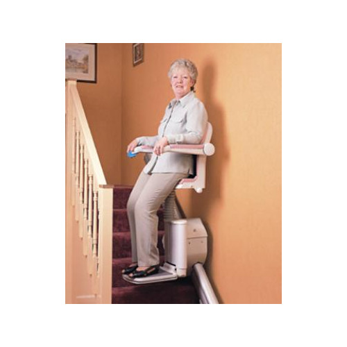 SILLA SUBEESCALERAS STANDARD