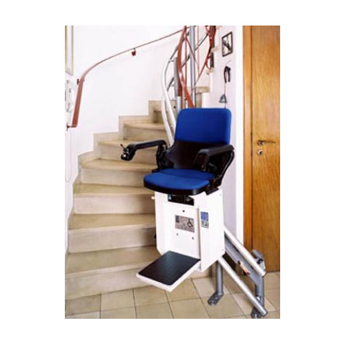 SILLA SUBEESCALERAS PLUS