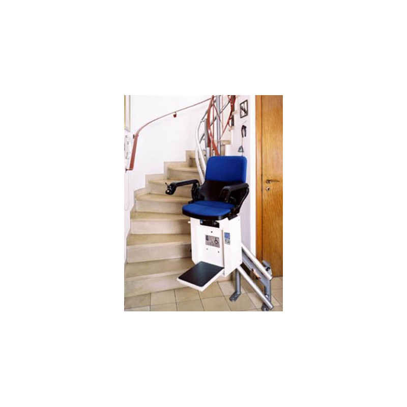 SILLA SUBEESCALERAS PLUS