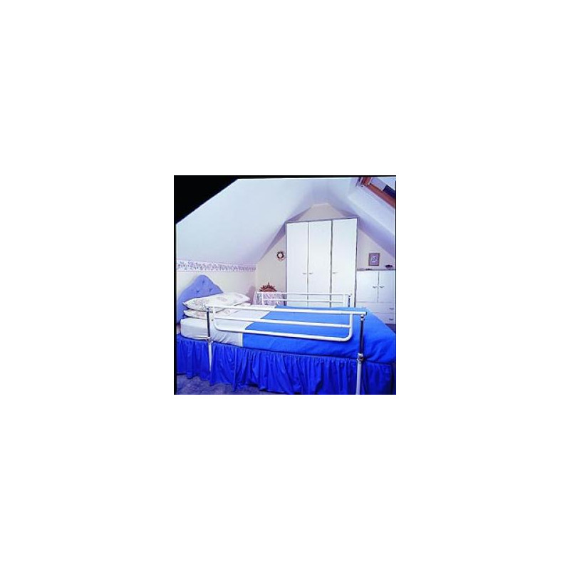 BARANDILLAS REGULABLES